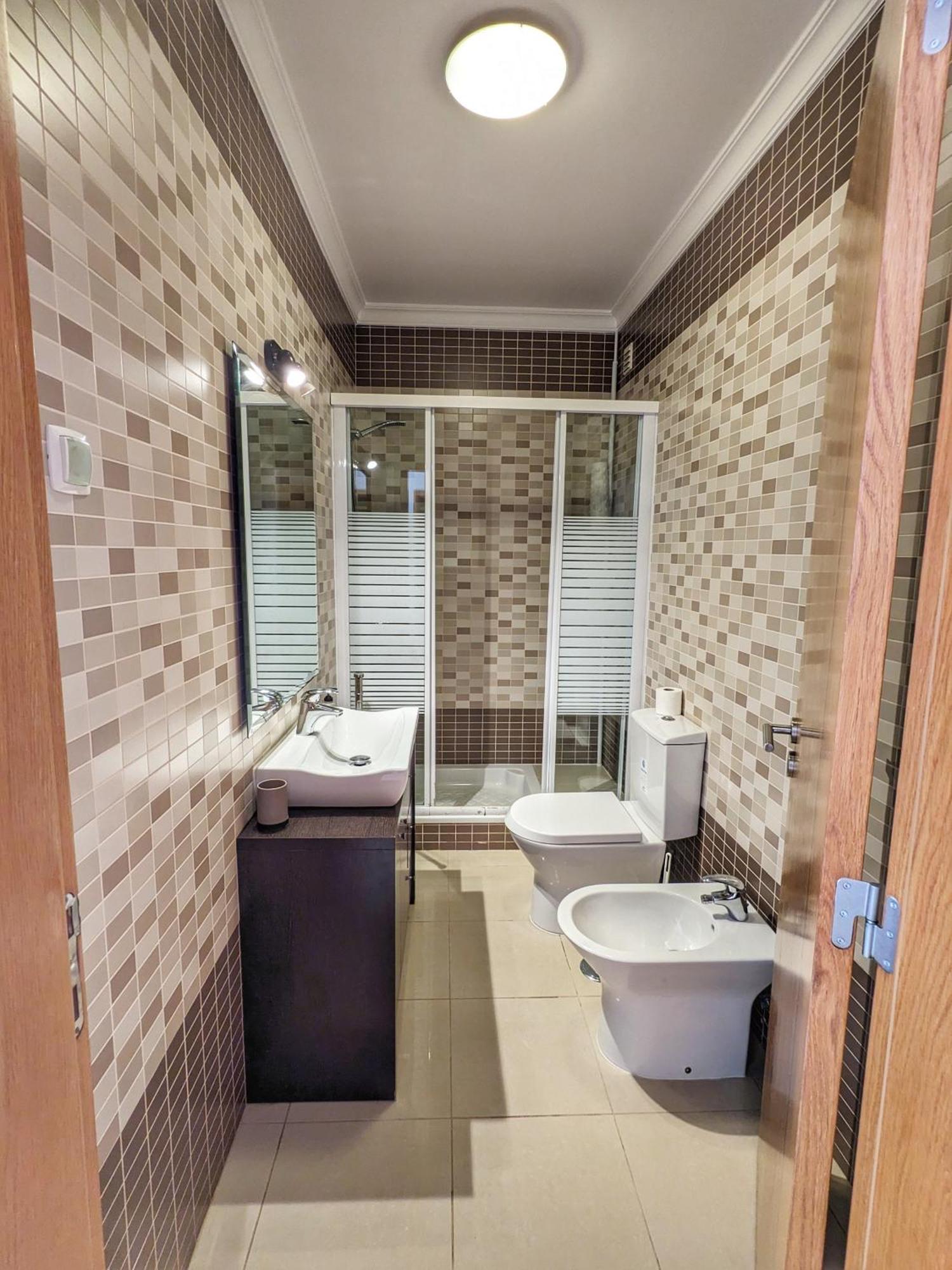 Farm Village- Townhouse 2 Mins From Old Town Albufeira Ngoại thất bức ảnh