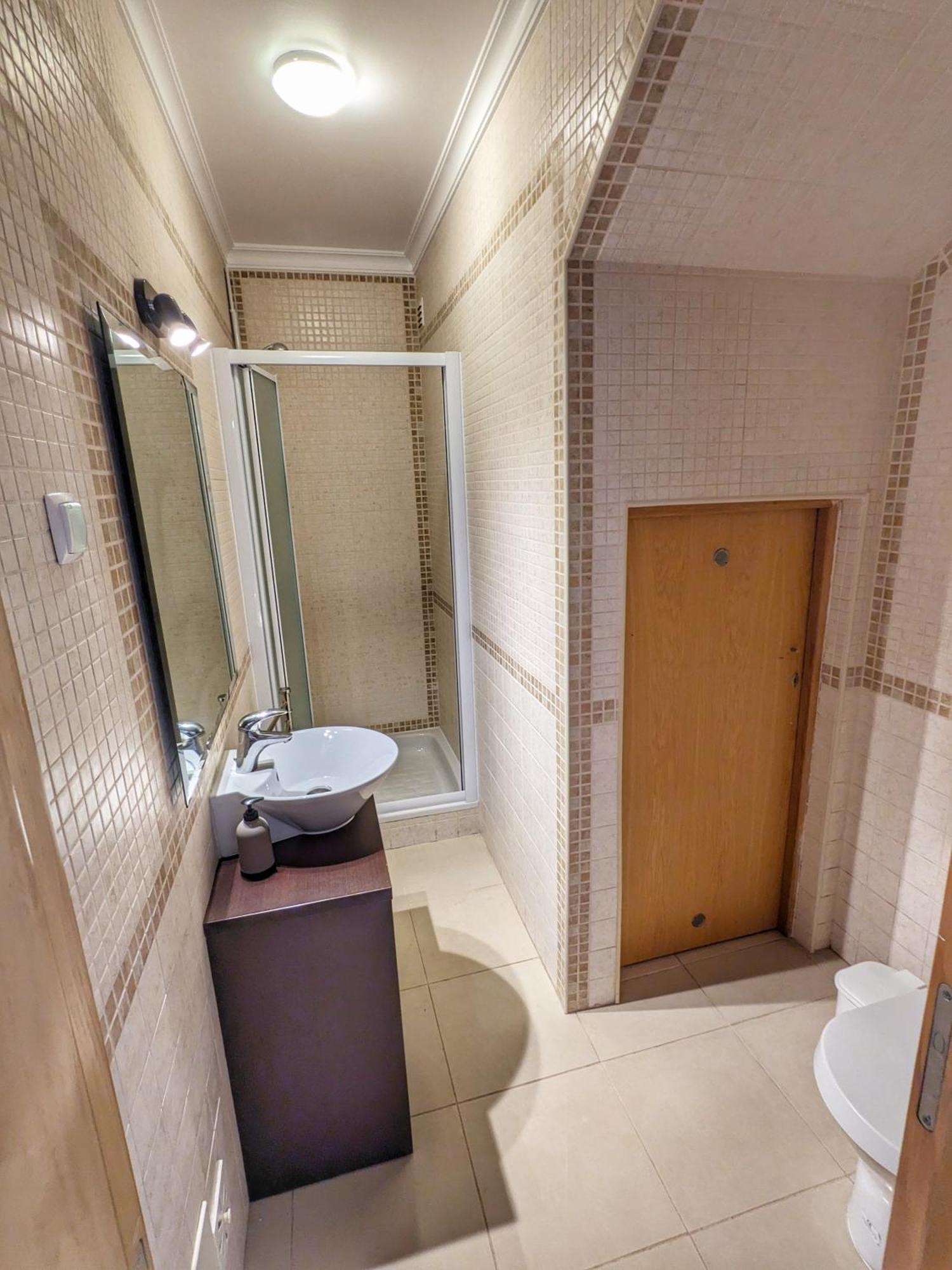 Farm Village- Townhouse 2 Mins From Old Town Albufeira Ngoại thất bức ảnh