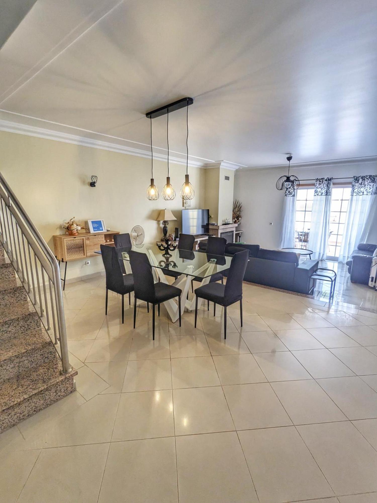 Farm Village- Townhouse 2 Mins From Old Town Albufeira Ngoại thất bức ảnh