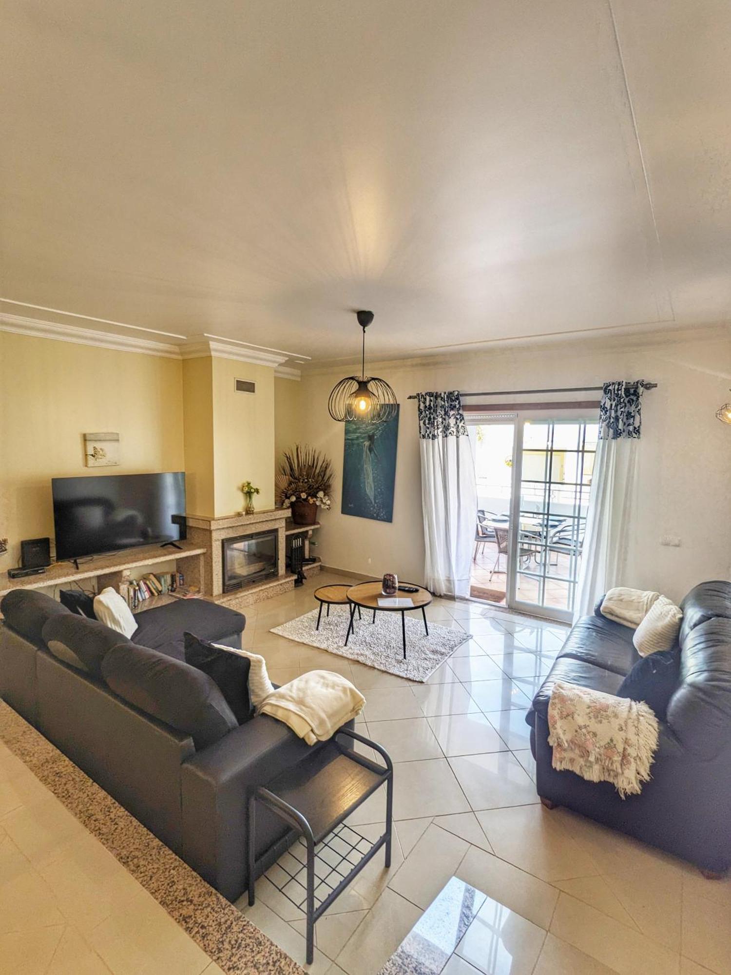 Farm Village- Townhouse 2 Mins From Old Town Albufeira Ngoại thất bức ảnh