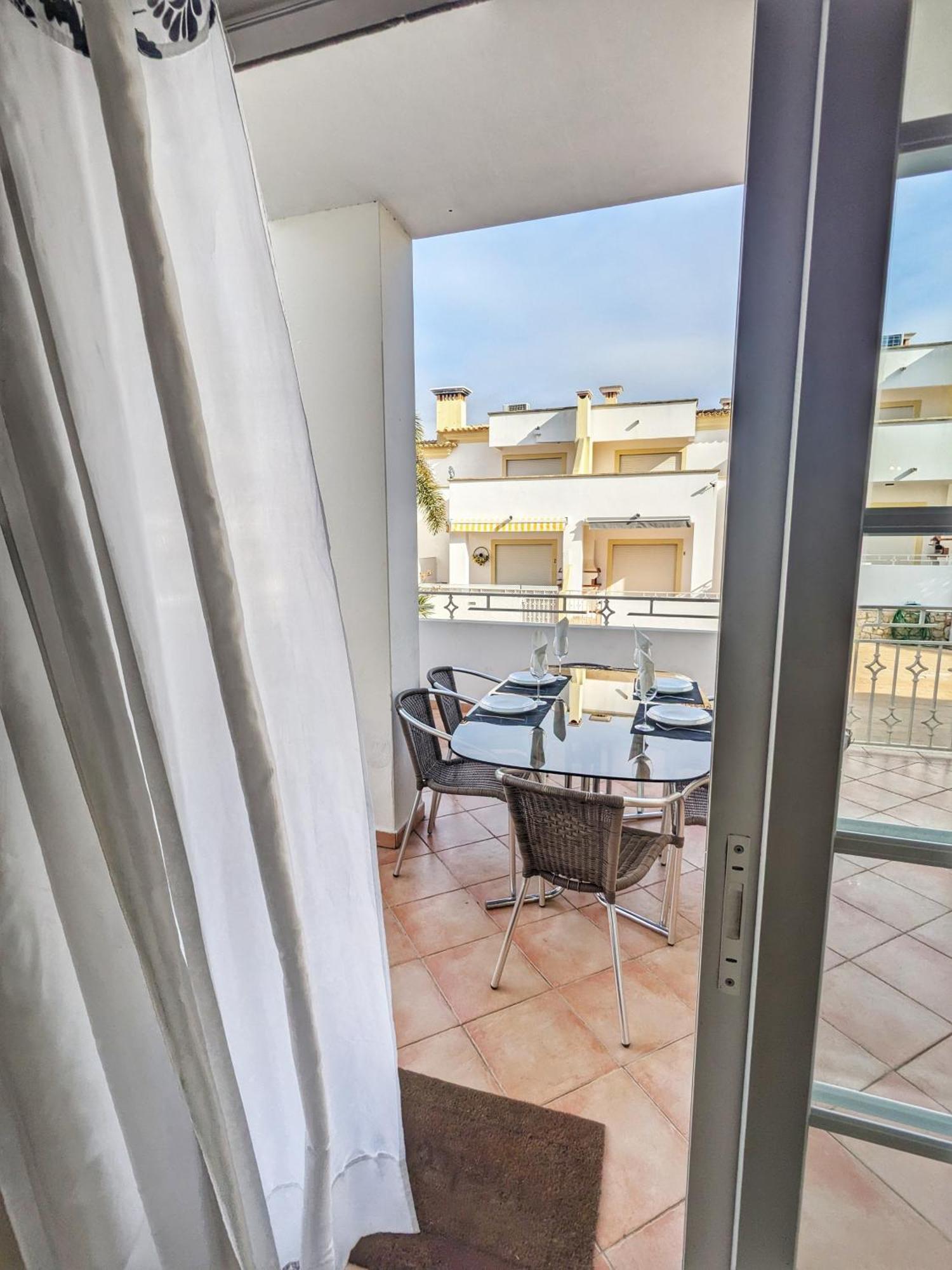 Farm Village- Townhouse 2 Mins From Old Town Albufeira Ngoại thất bức ảnh