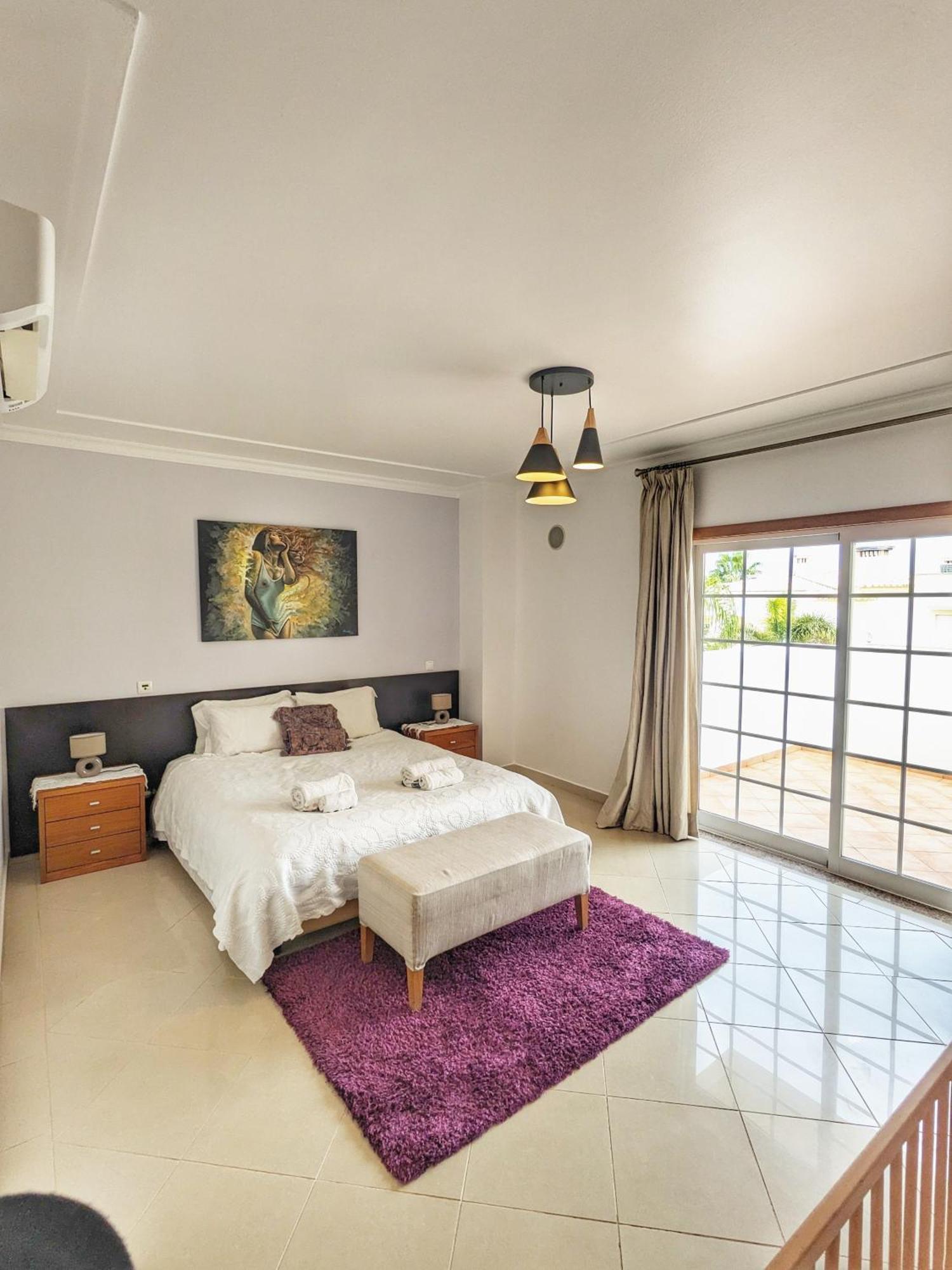 Farm Village- Townhouse 2 Mins From Old Town Albufeira Ngoại thất bức ảnh